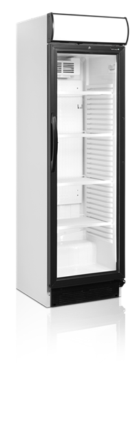 Tefcold Drickakyl CEV425CP 2 LED